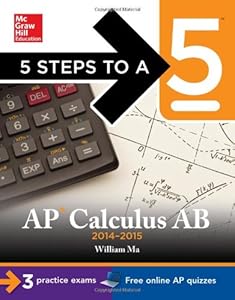 AP calculus AB, 2014-2015