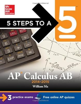 AP calculus AB, 2014-2015