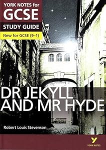 Dr Jekyll and Mr Hyde