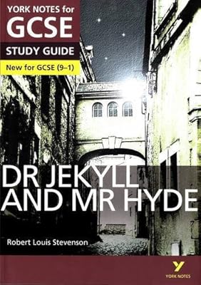 Dr Jekyll and Mr Hyde