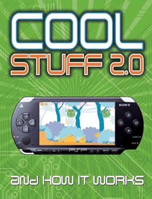 Cool Stuff 2.0: And How it Works