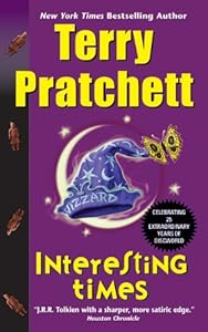 Interesting Times (Discworld)