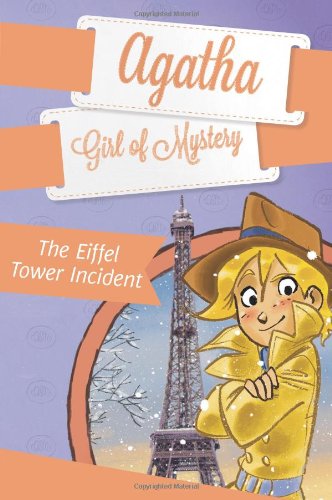 The Eiffel Tower Incident #5 by Steve Stevenson