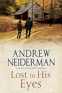Lost in His Eyes: Romantic suspense