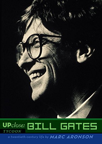 Bill Gates by Marc Aronson