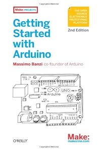 Getting Started with Arduino