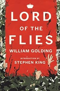 Lord of the Flies Centenary Edition