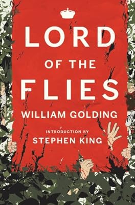 Lord of the Flies Centenary Edition
