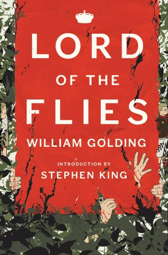 Lord of the Flies Centenary Edition by William Golding