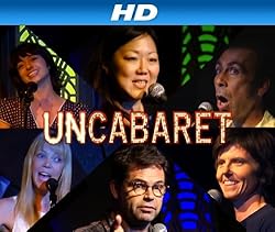 Margaret Cho, Dana Gould, Taylor Negron, Tig Notaro, Garfunkle and Oates [HD]