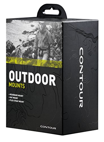 Algopix Similar Product 5 - OUTDOOR MOUNTS