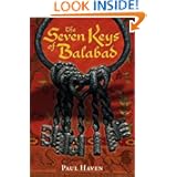 The Seven Keys of Balabad