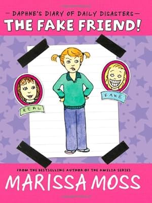 The Fake Friend!