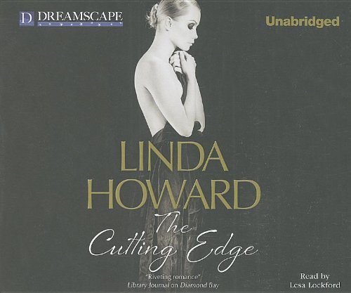The Cutting Edge by Linda Howard