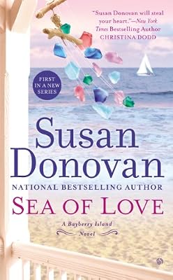 Sea of Love: A Bayberry Island Novel