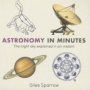 Astronomy in Minutes