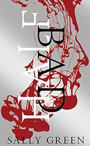 Half Bad by Sally Green