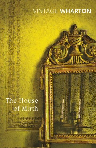 The House of Mirth by Edith Wharton