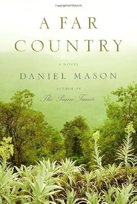 A Far Country