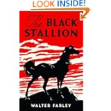 The Black Stallion
