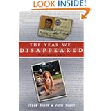 The Year We Disappeared