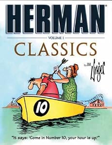 Herman Classics, Volume I