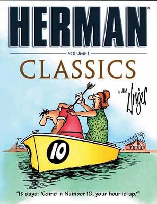 Herman Classics, Volume I