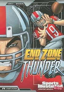 End Zone Thunder