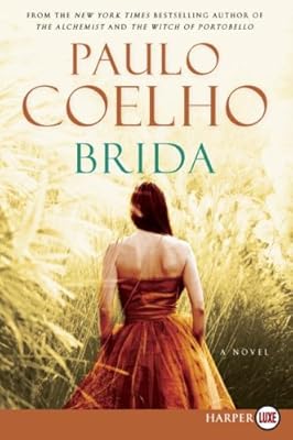 Brida LP: A Novel