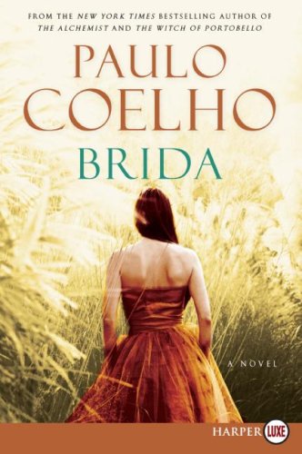 Brida LP: A Novel by Paulo Coelho