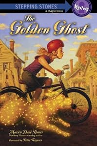 The Golden Ghost