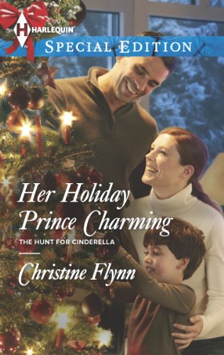 Her Holiday Prince Charming by Christine Flynn