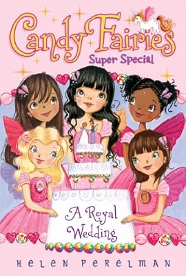 A Royal Wedding: Super Special