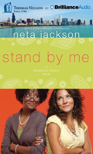 Stand By Me by Neta Jackson