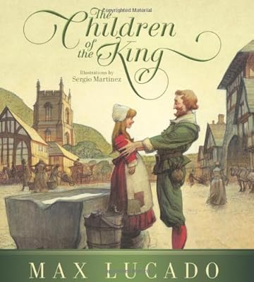 The Children of the King