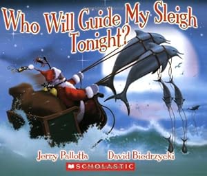 Who Will Guide My Sleigh Tonight?