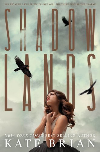 Shadowlands by Kate Brian