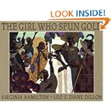 The Girl Who Spun Gold