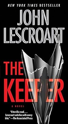 The Keeper: A Novel