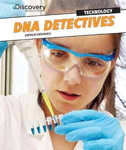 Technology and Treatments (Discovery Education: Technology)