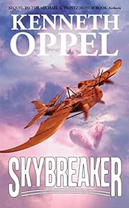 Skybreaker