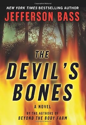 The Devil's Bones: A Novel