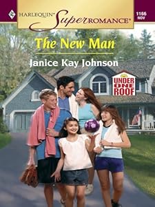 The New Man (Under One Roof Book 3)