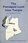 The Pemaquid Loon From Temple