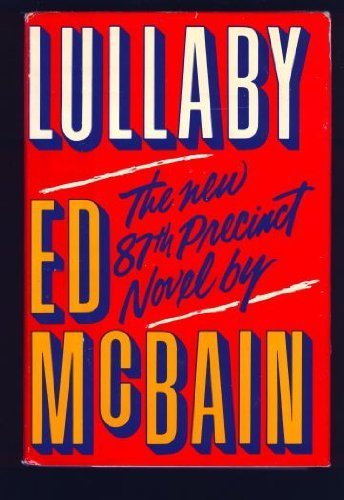 Lullaby by Ed McBain