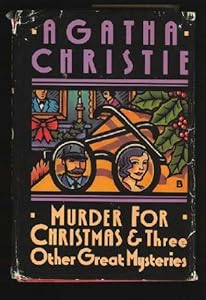 Murder for Christmas