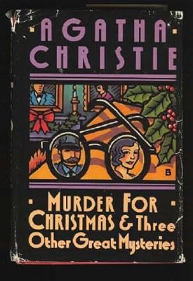 Murder for Christmas
