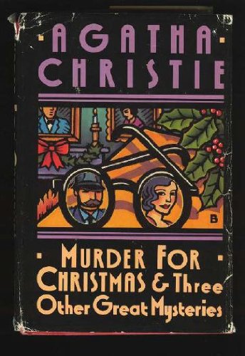 Murder for Christmas by Agatha Christie