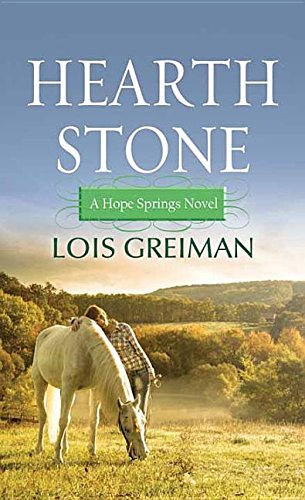 Hearth Stone by Lois Greiman