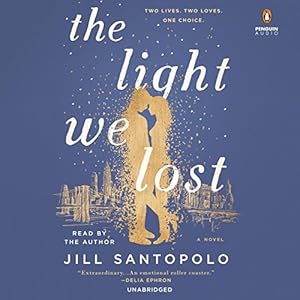 The Light We Lost